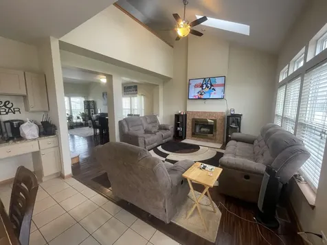 20414 Glen Vista Lane Crest Hill IL 60403