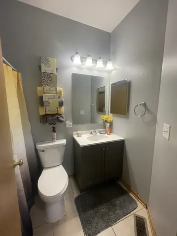 20414 Glen Vista Lane Crest Hill IL 60403