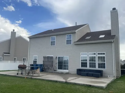 20414 Glen Vista Lane Crest Hill IL 60403