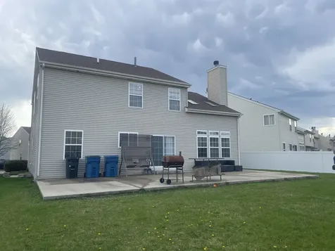 20414 Glen Vista Lane Crest Hill IL 60403