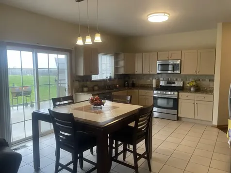 20414 Glen Vista Lane Crest Hill IL 60403