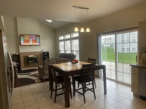 20414 Glen Vista Lane Crest Hill IL 60403