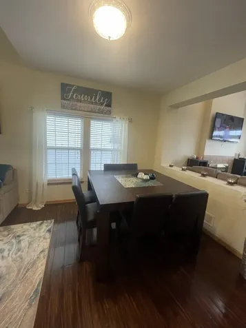 20414 Glen Vista Lane Crest Hill IL 60403
