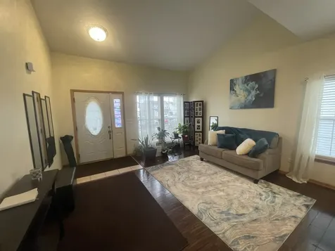 20414 Glen Vista Lane Crest Hill IL 60403