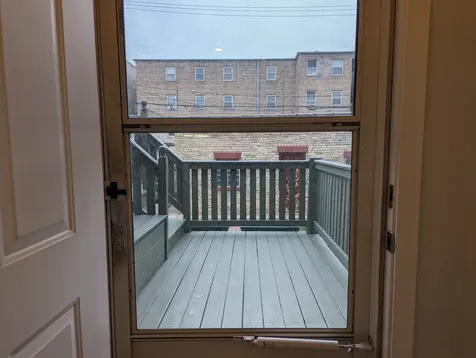 5650 North Spaulding Avenue Chicago IL 60659