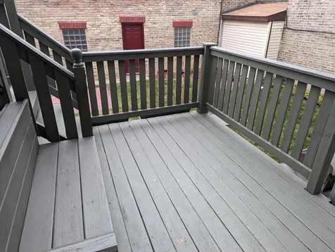 5650 North Spaulding Avenue Chicago IL 60659