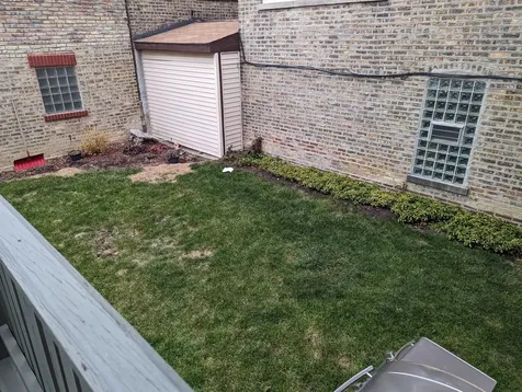 5650 North Spaulding Avenue Chicago IL 60659