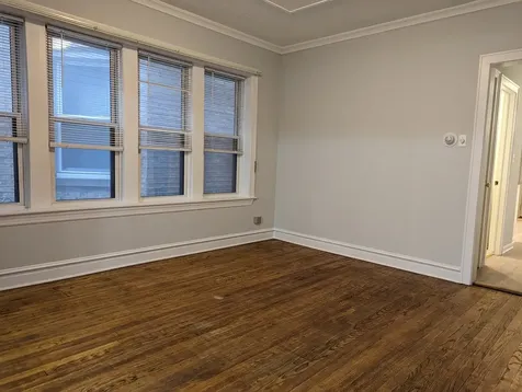 5650 North Spaulding Avenue Chicago IL 60659