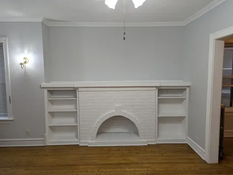 5650 North Spaulding Avenue Chicago IL 60659