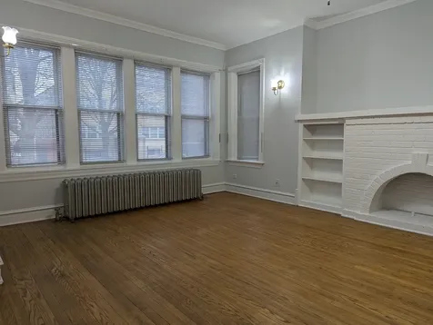 5650 North Spaulding Avenue Chicago IL 60659