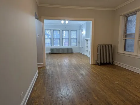 5650 North Spaulding Avenue Chicago IL 60659