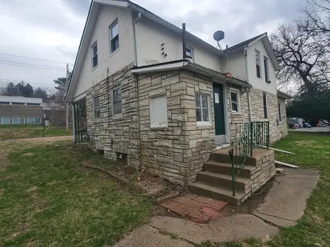 2760 12TH Street Rock Island IL 61201