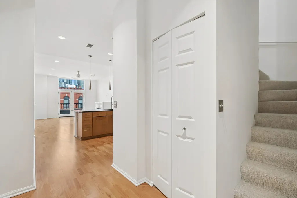 520 North Halsted Street Chicago IL 60642