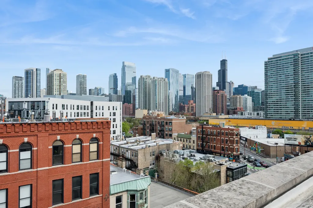 520 North Halsted Street Chicago IL 60642