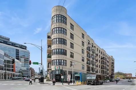 520 North Halsted Street Chicago IL 60642
