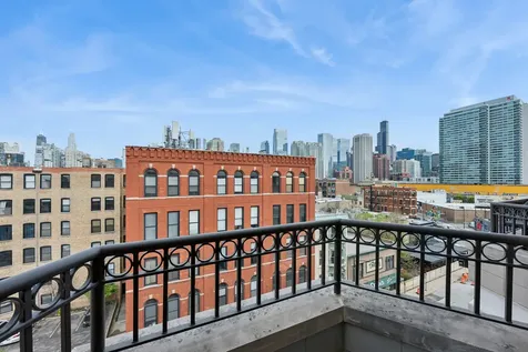 520 North Halsted Street Chicago IL 60642