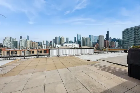 520 North Halsted Street Chicago IL 60642