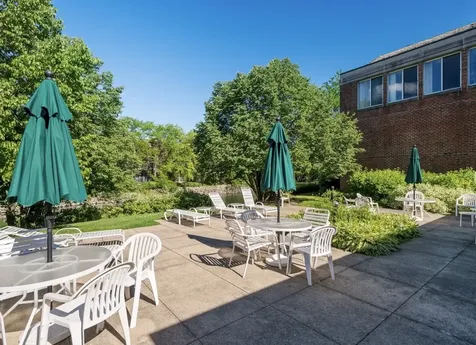 1040 Arbor Lane Northfield IL 60093