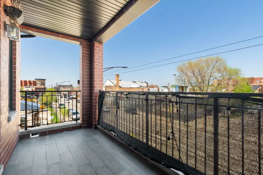 3140 North Elston Avenue Chicago IL 60618