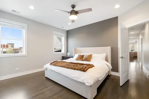 3140 North Elston Avenue Chicago IL 60618