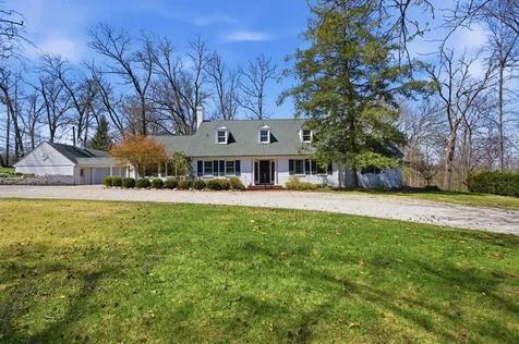 471 Sulphur Lane Paris IL 61944