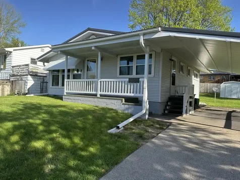 1626 Superior Avenue Savanna IL 61074