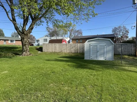 1626 Superior Avenue Savanna IL 61074