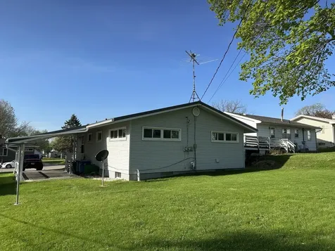 1626 Superior Avenue Savanna IL 61074
