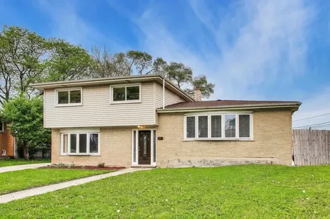 10128 Parke Avenue Oak Lawn IL 60453