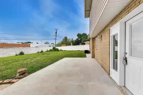 10128 Parke Avenue Oak Lawn IL 60453