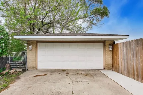 10128 Parke Avenue Oak Lawn IL 60453