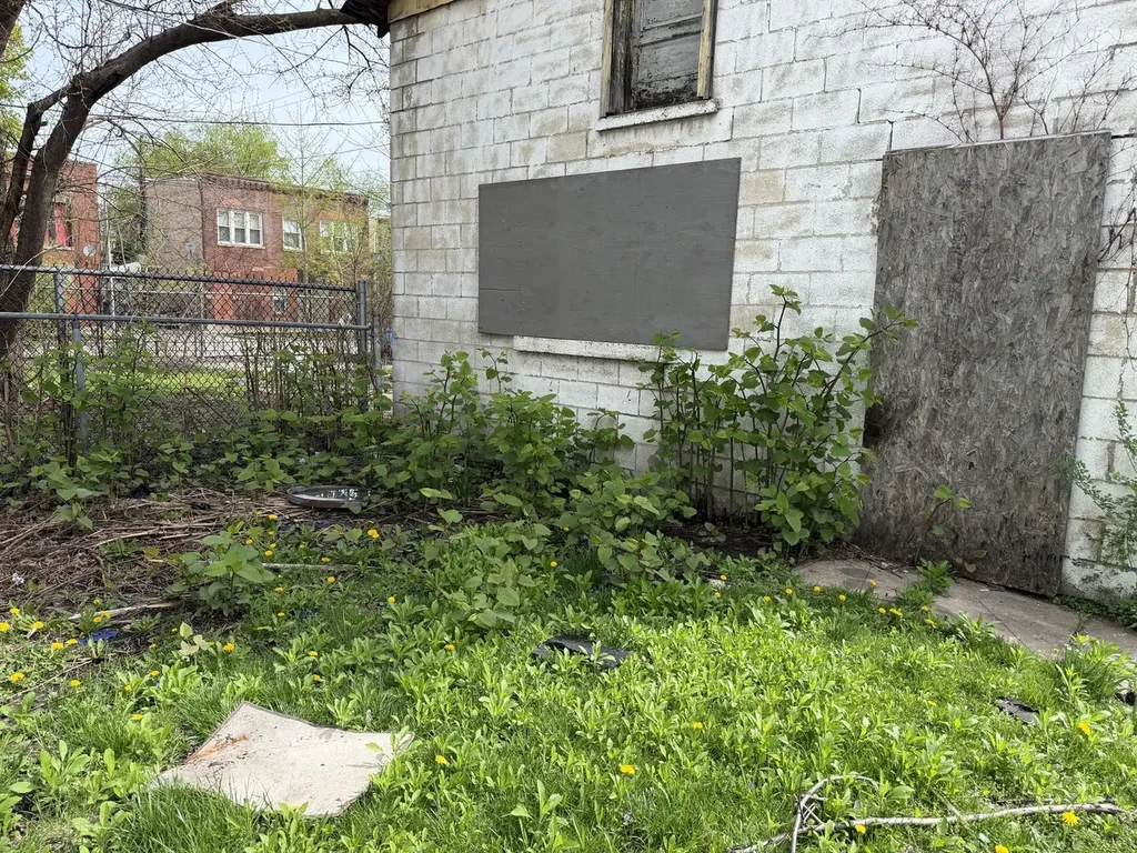 6405 South Eberhart Avenue Chicago IL 60637