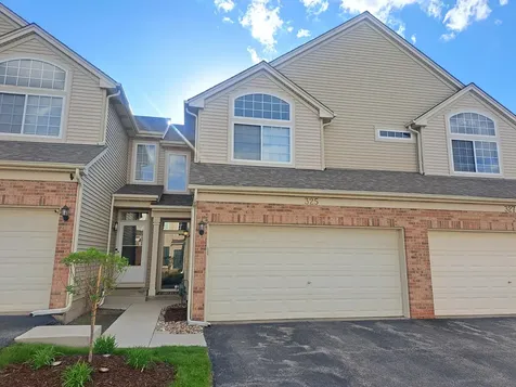 325 North Patriot Drive Hainesville IL 60030