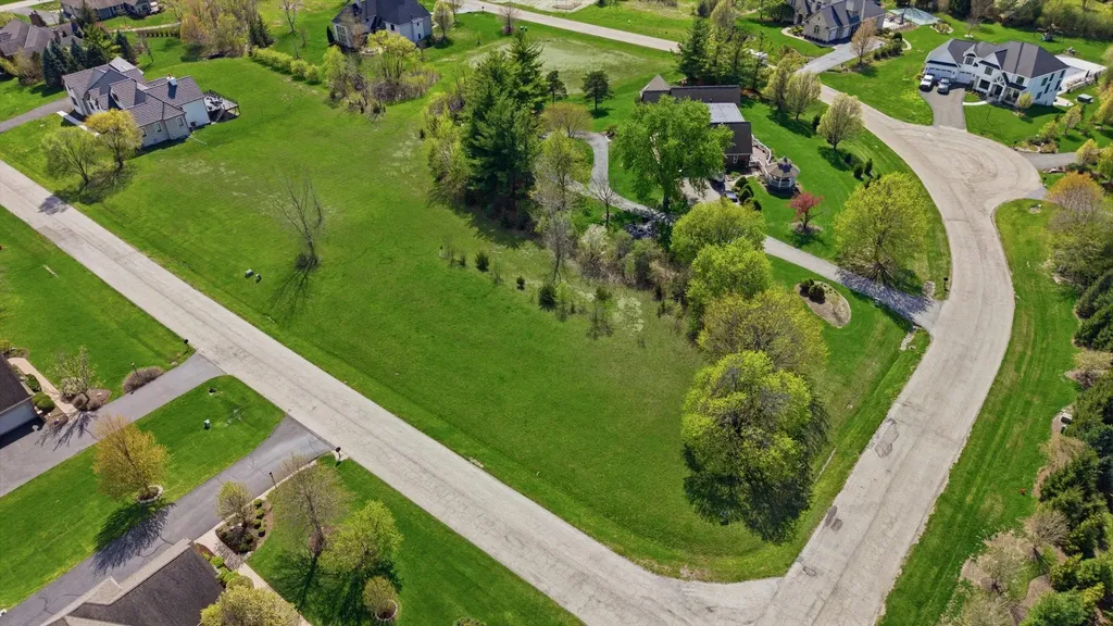 8875 Belfield Road Lakewood IL 60014
