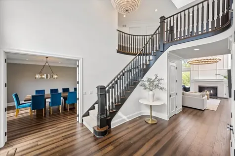2291 Hybernia Drive Highland Park IL 60035