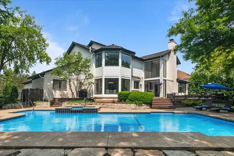 2291 Hybernia Drive Highland Park IL 60035