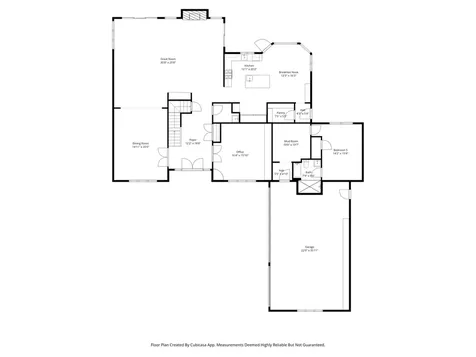 2291 Hybernia Drive Highland Park IL 60035