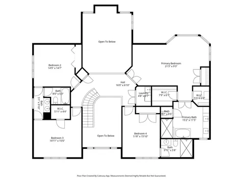 2291 Hybernia Drive Highland Park IL 60035