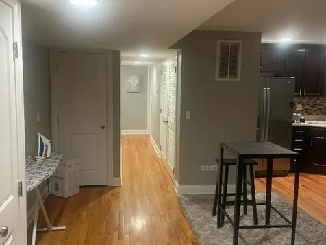 3313 South Calumet Avenue Chicago IL 60616