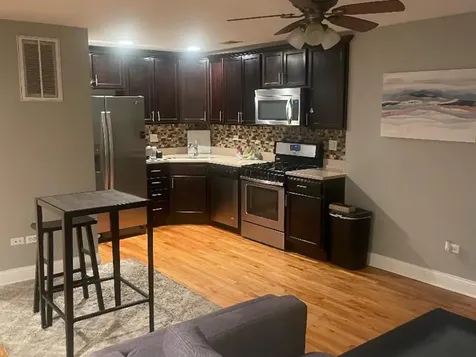 3313 South Calumet Avenue Chicago IL 60616