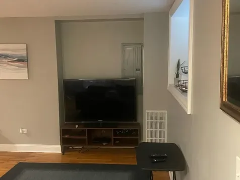3313 South Calumet Avenue Chicago IL 60616