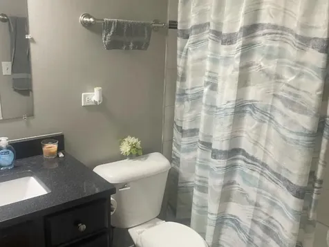 3313 South Calumet Avenue Chicago IL 60616