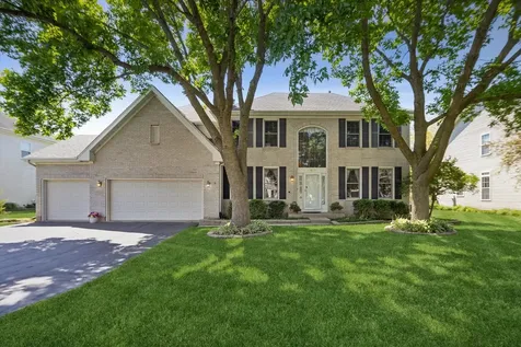 1616 Rolling Hills Drive Crystal Lake IL 60014