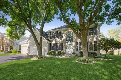 1616 Rolling Hills Drive Crystal Lake IL 60014