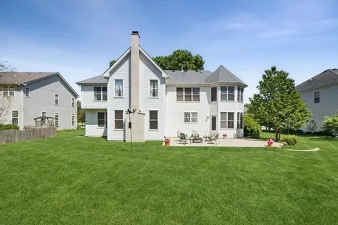 1616 Rolling Hills Drive Crystal Lake IL 60014