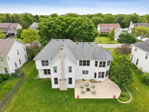 1616 Rolling Hills Drive Crystal Lake IL 60014