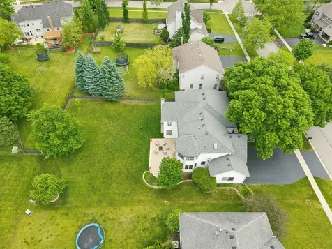 1616 Rolling Hills Drive Crystal Lake IL 60014