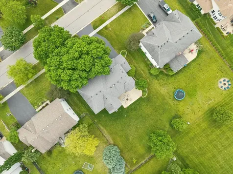 1616 Rolling Hills Drive Crystal Lake IL 60014