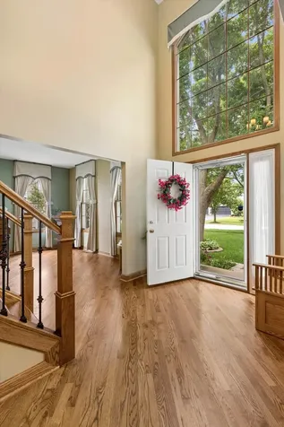 1616 Rolling Hills Drive Crystal Lake IL 60014