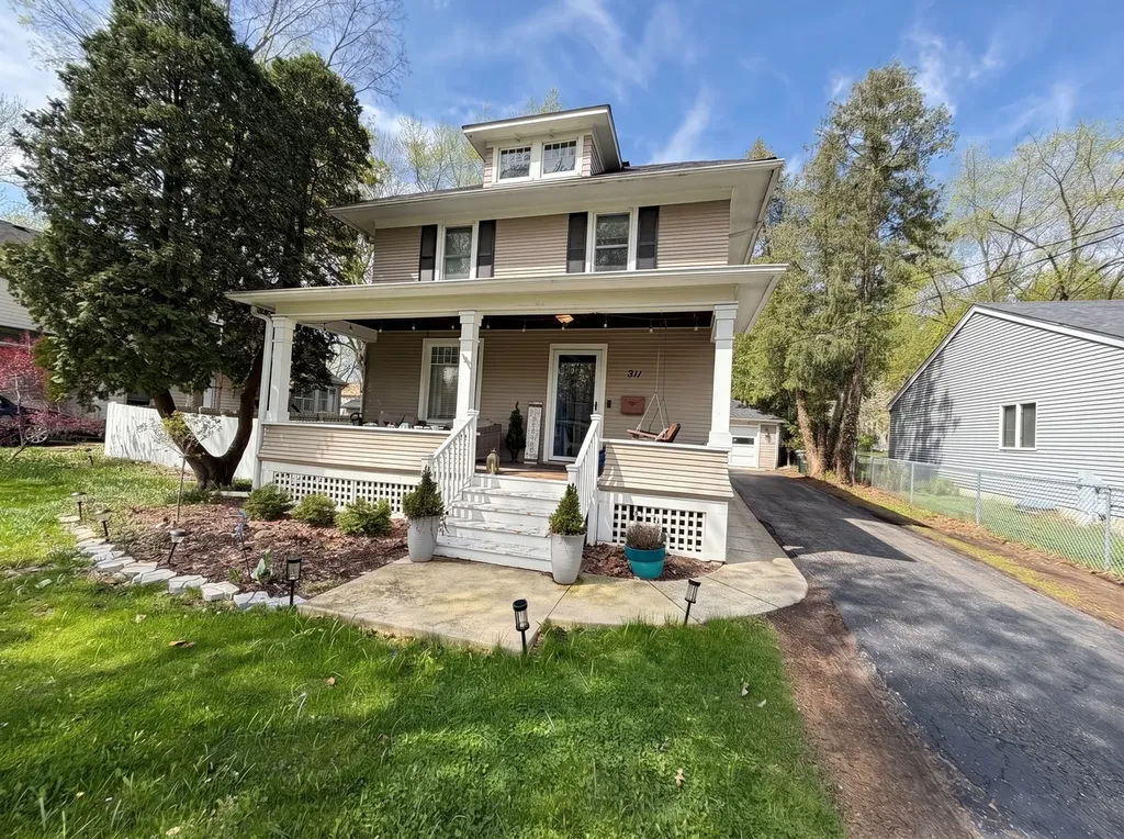 211 North Batavia Avenue Batavia IL 60510
